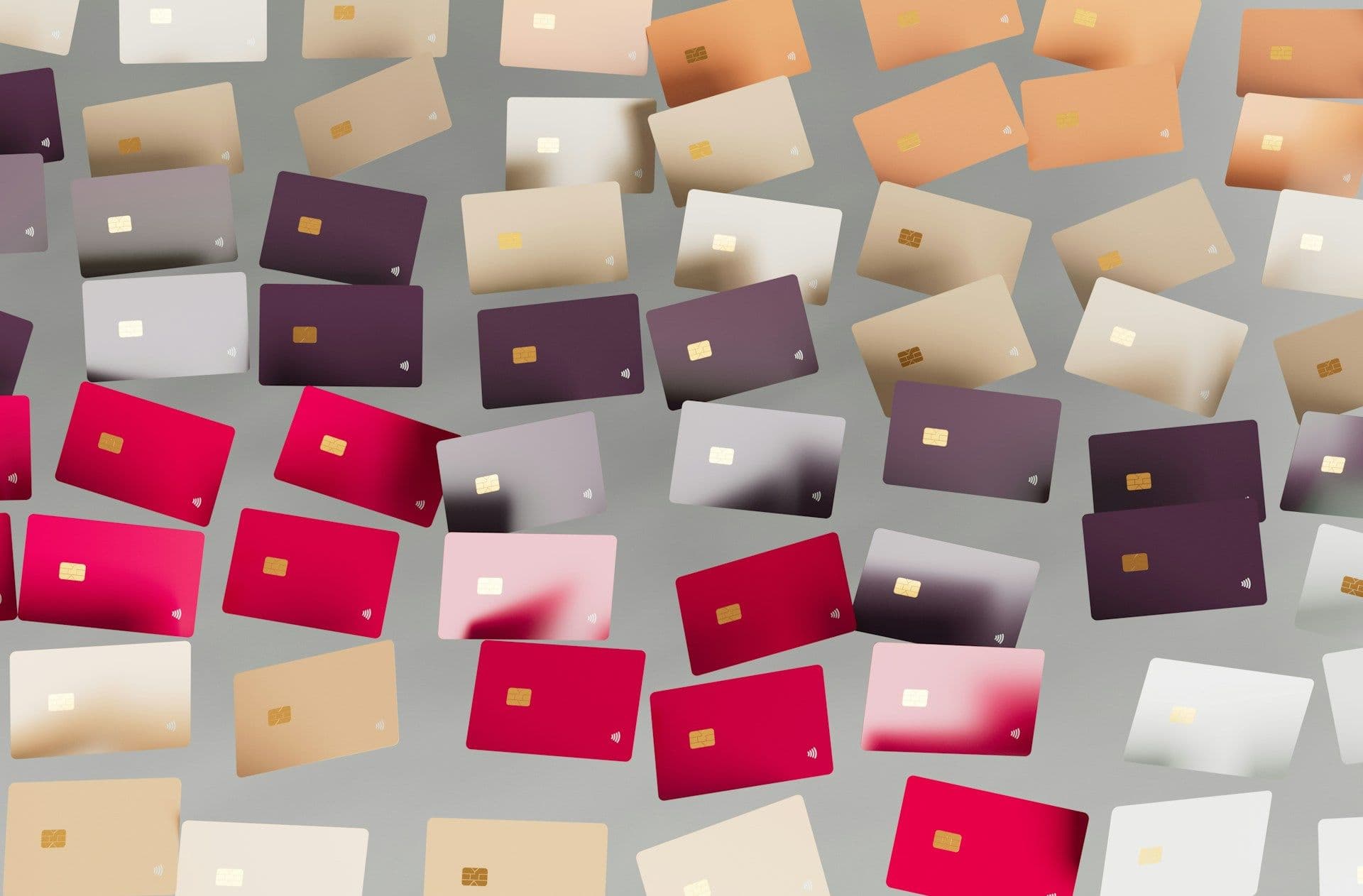 Visa and Mastercard alternatives for EU