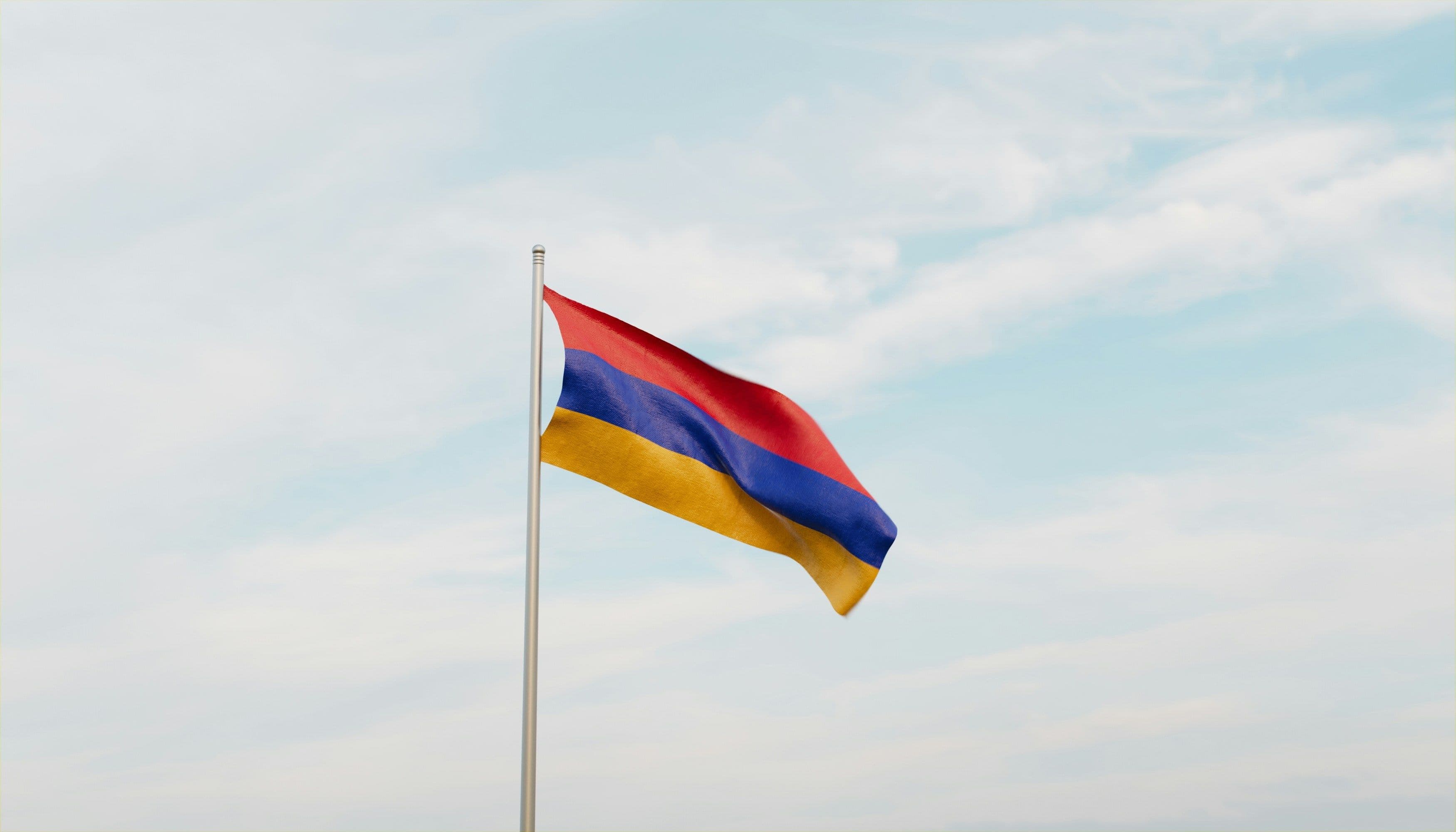 Luxembourg and Armenia strengthen their relationship