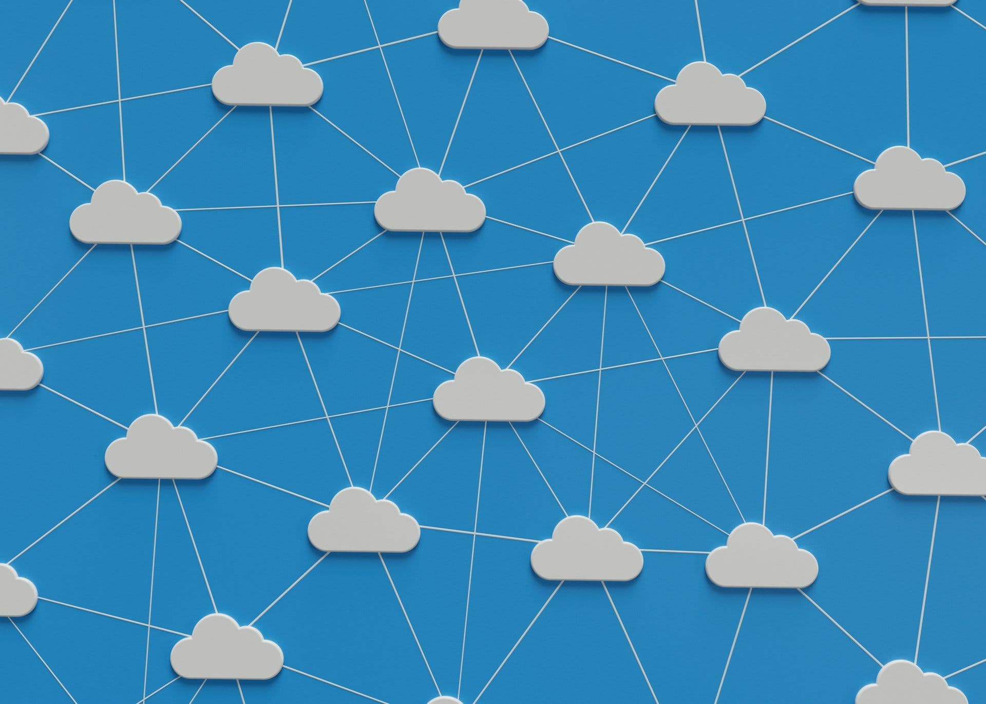 Digital services in Luxembourg, Intrernet