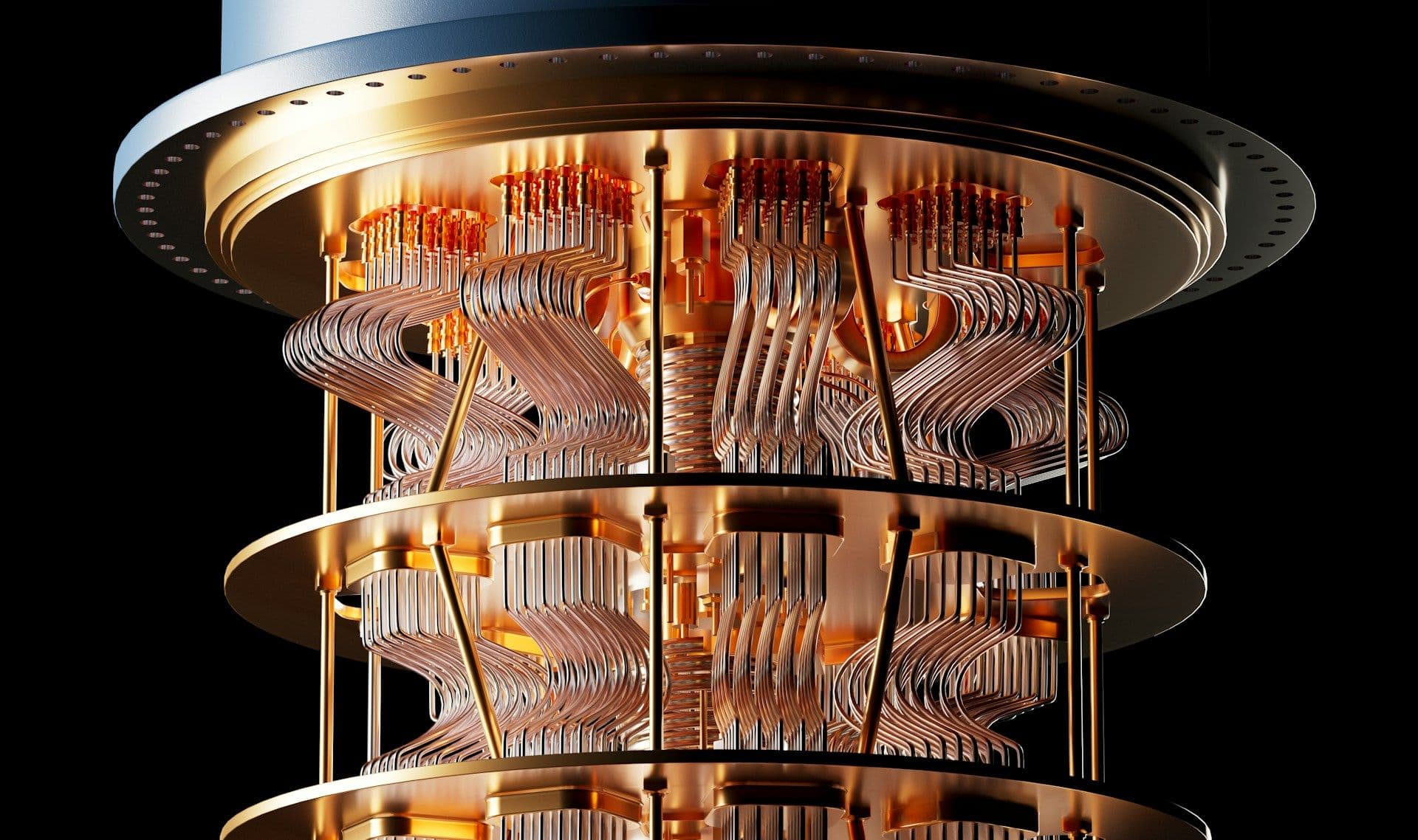 Quantum computers in Luxembourg