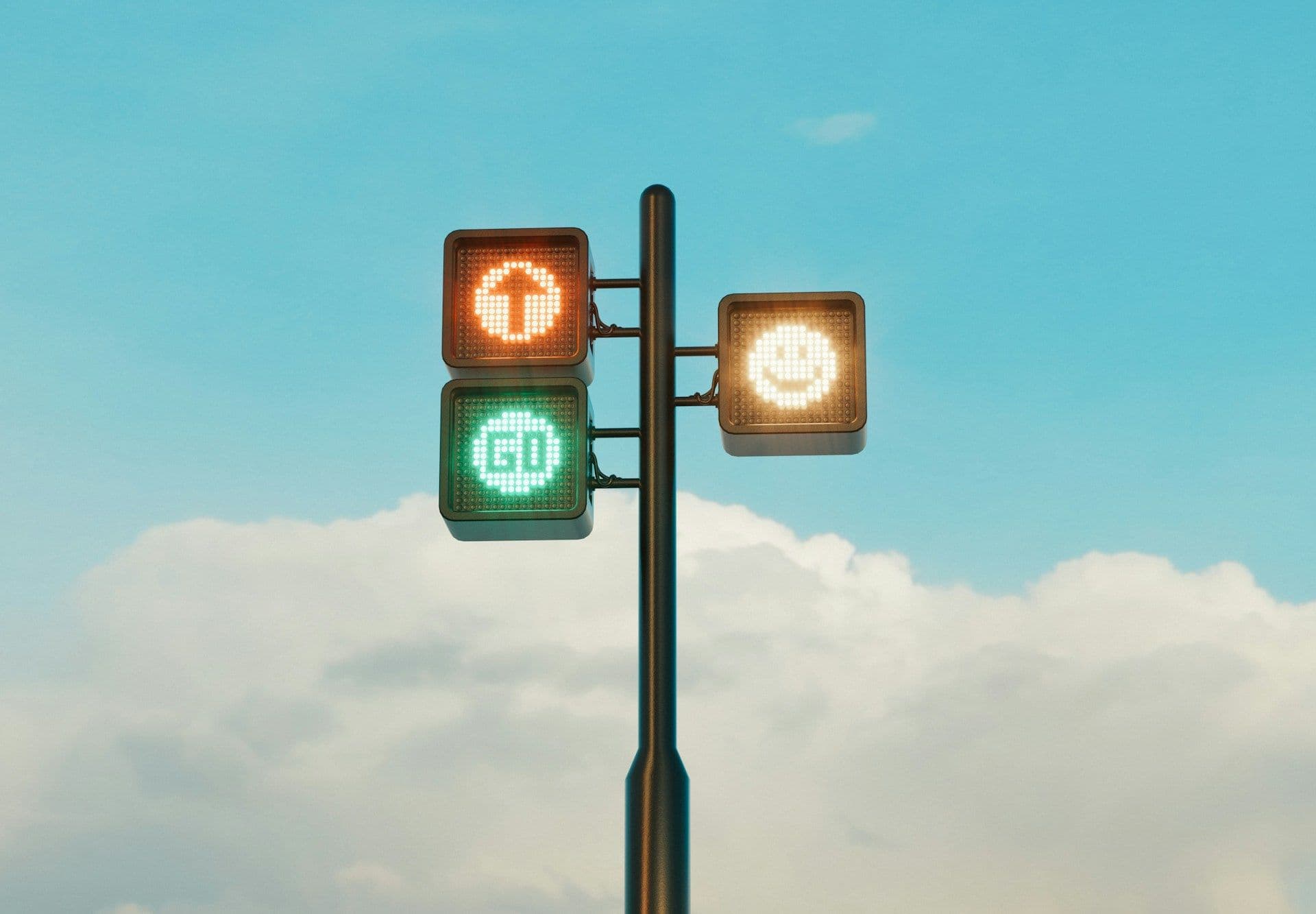 Traffic in Luxembourg, CGDIS