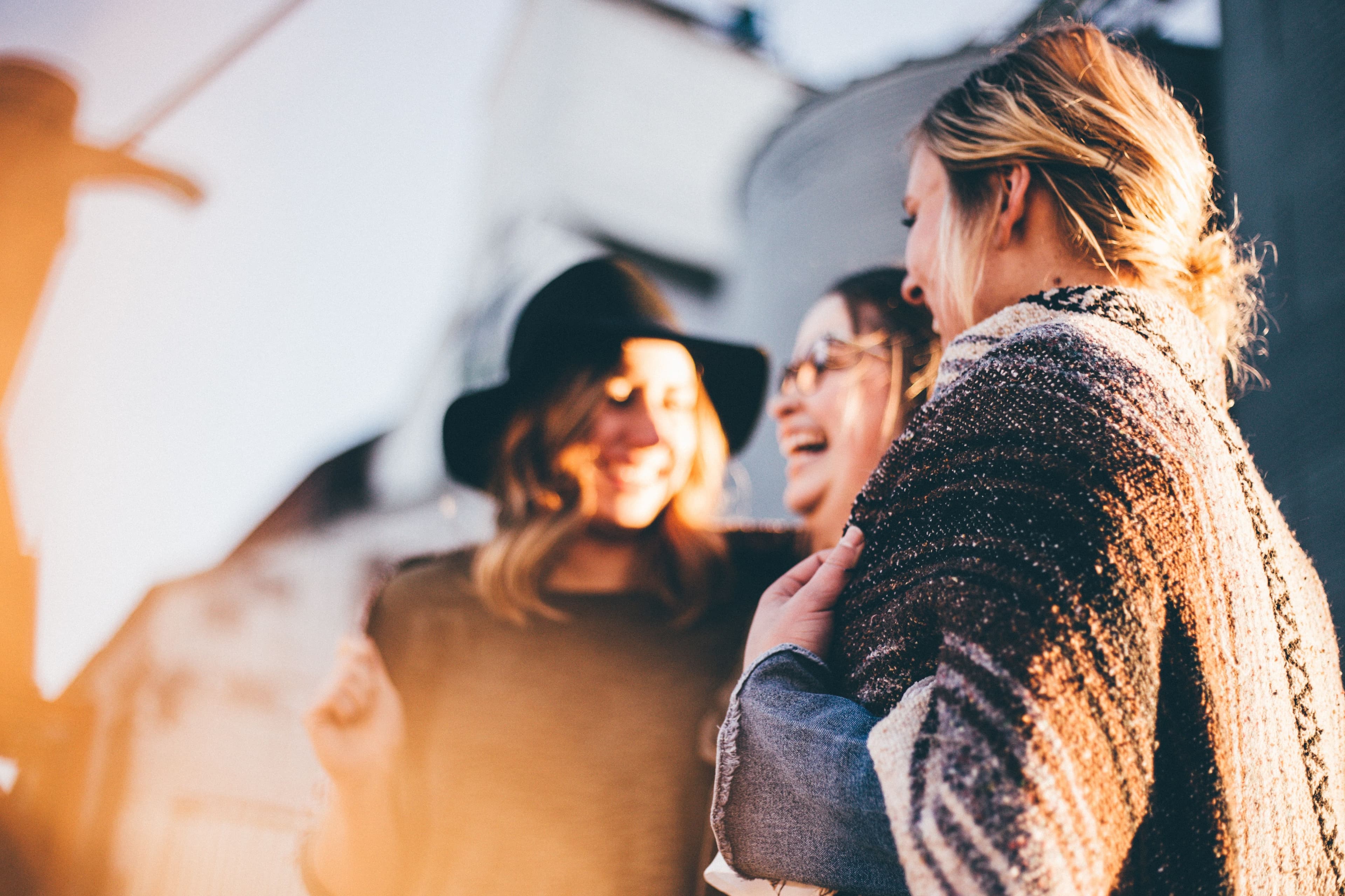 Most Luxembourgers are satisfied with their quality of life