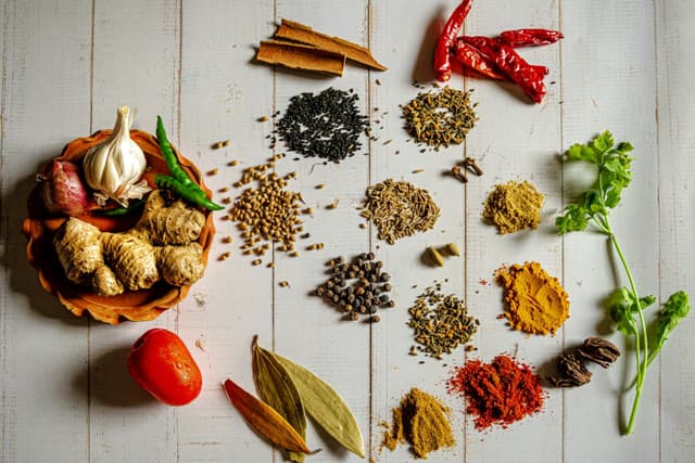Les meilleurs restaurants indiens au Luxembourg