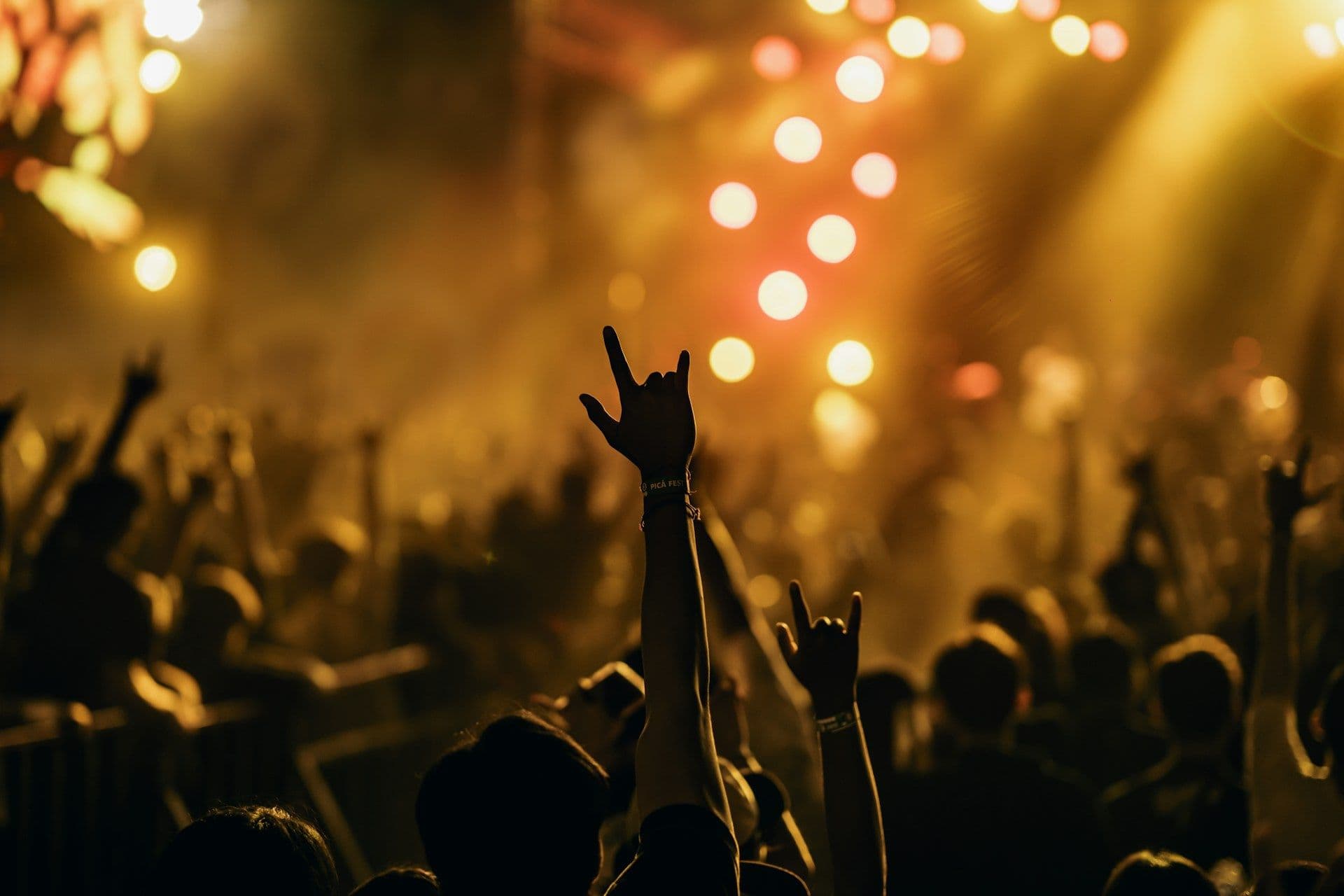 "The Rock Justice Festival"