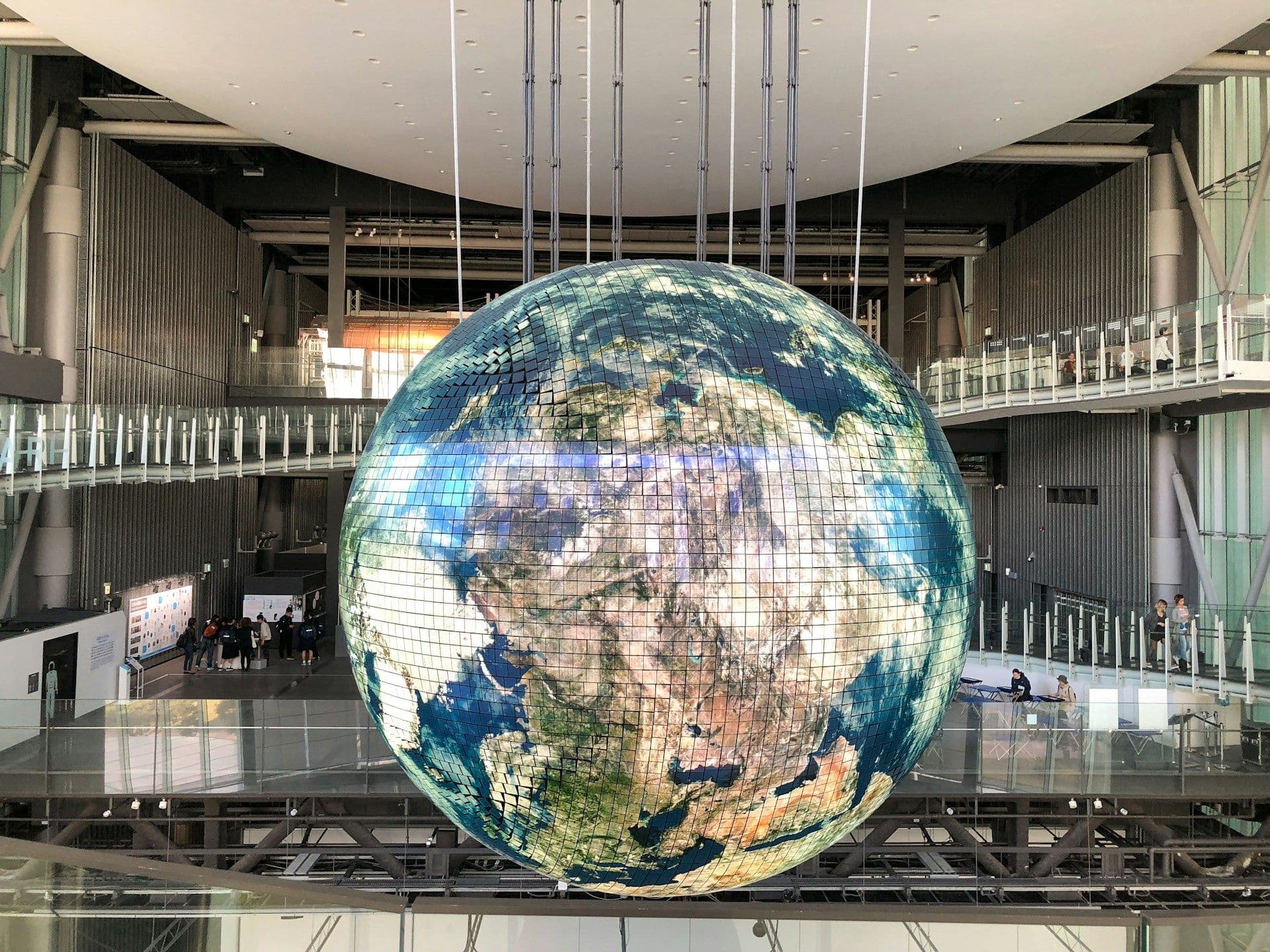 Luxinnovation in Luxembourg