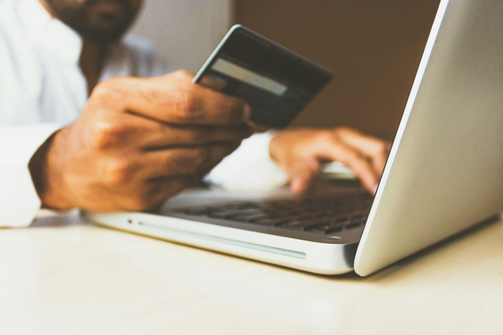 Online shopping in Luxembourg and EU