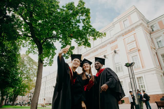 How to verify higher education documents