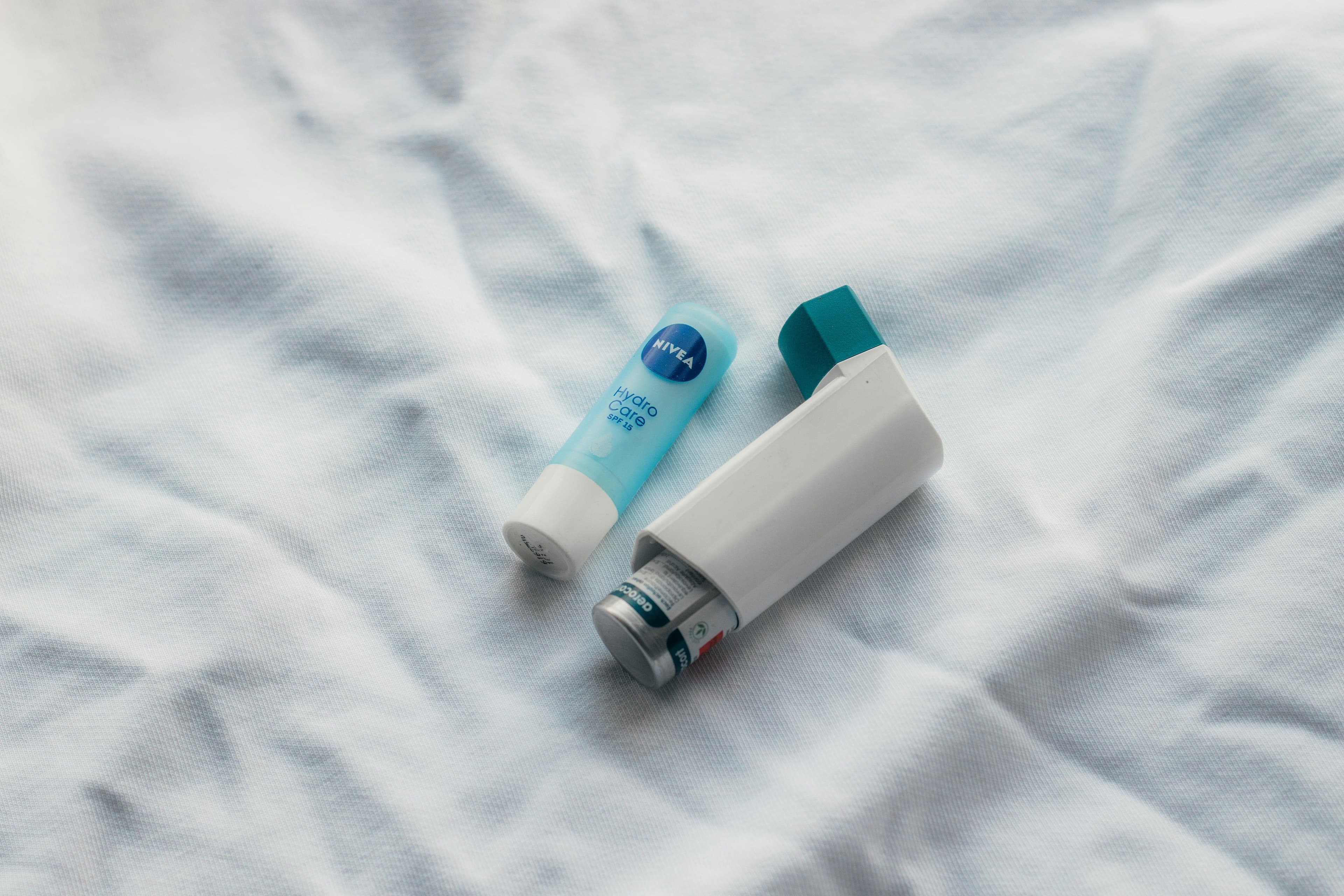 Inhalers in Luxembourg