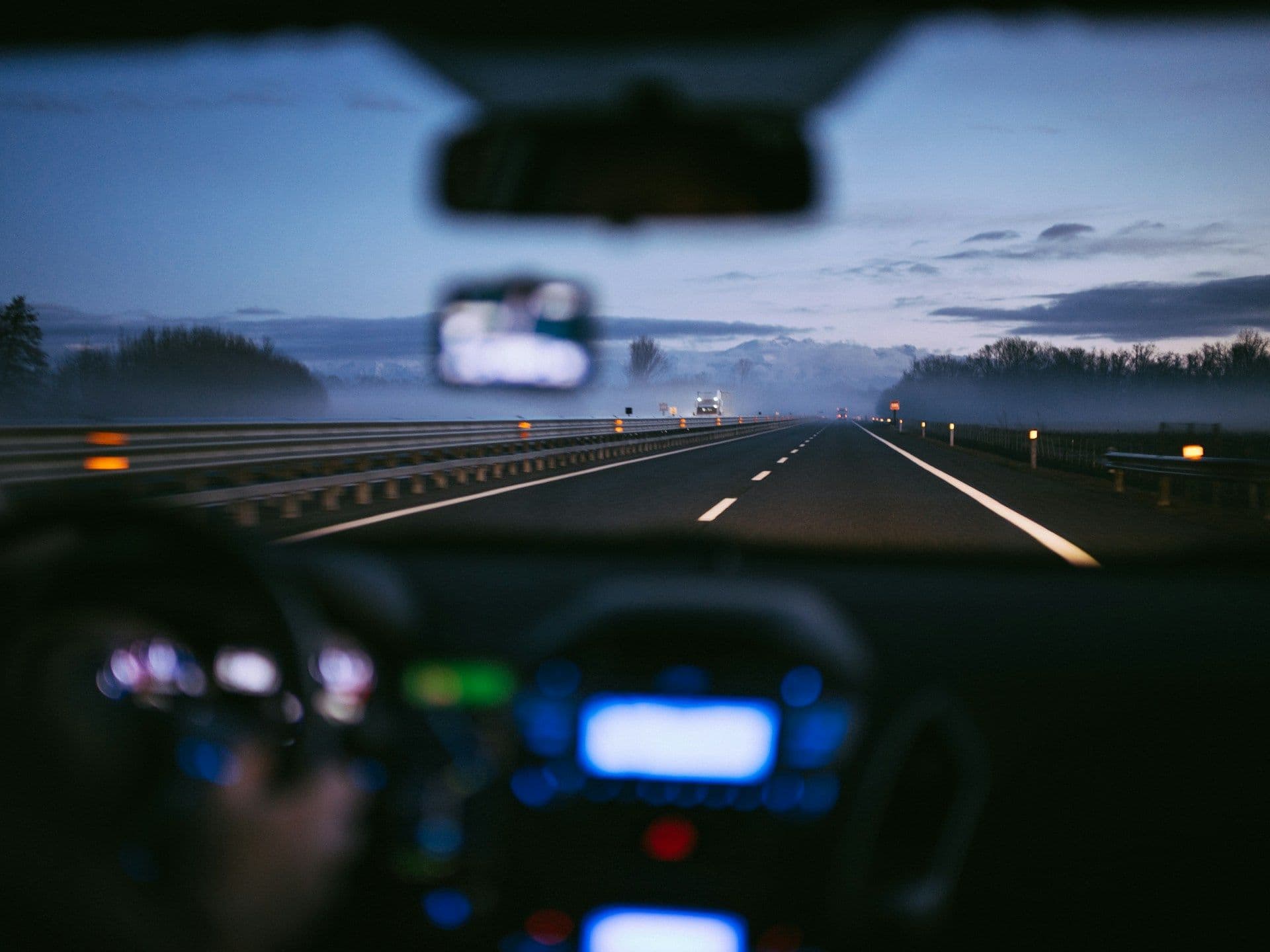 Careless driving in Luxembourg