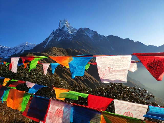 How to obtain a visa to Luxembourg for Nepalese nationals