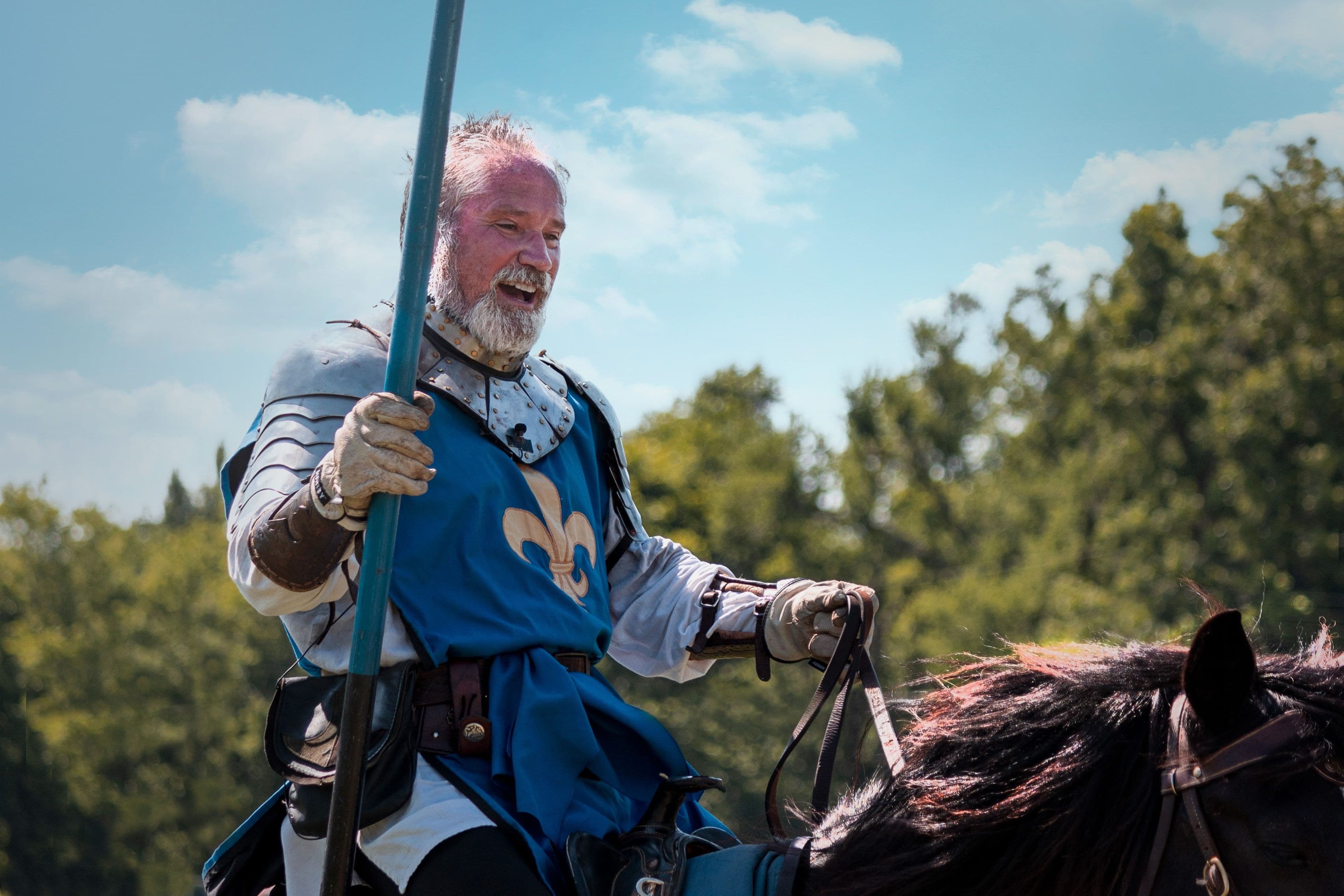 A medieval market will be held in Remich in October