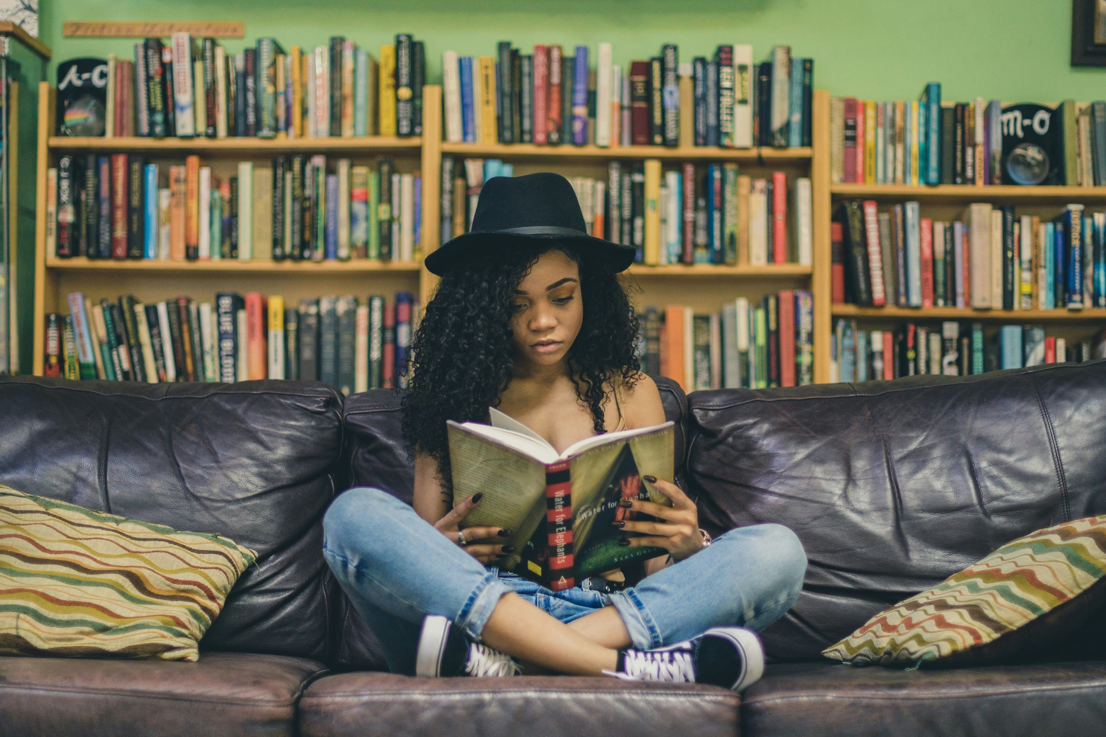 Source: Seven Shooter, Unsplash