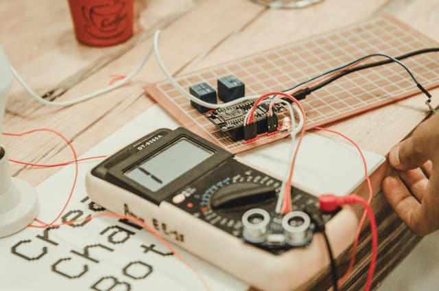 Arbeiten als Elektriker in Luxemburg