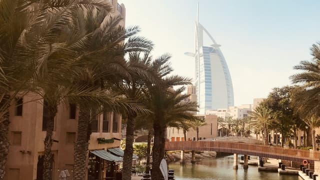 How to obtain a visa to Luxembourg for Dubaians
