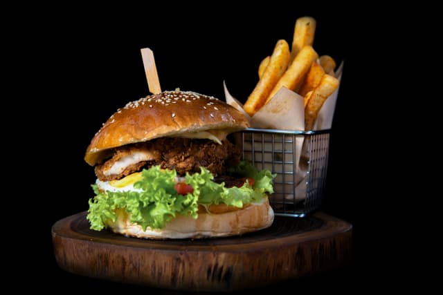15 meilleurs restaurants de burgers au Luxembourg