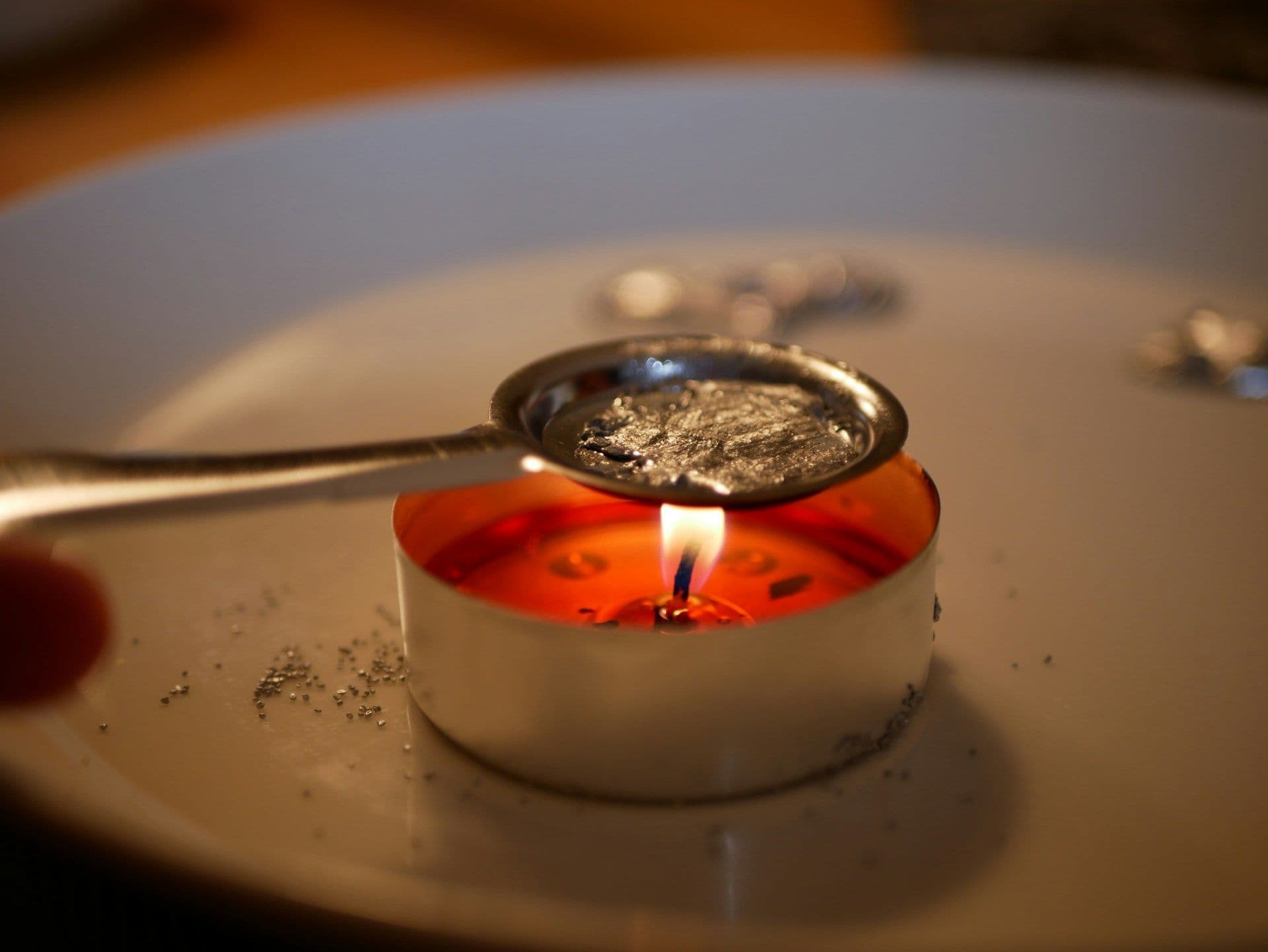 Luxembourg gouvernment to ban lead