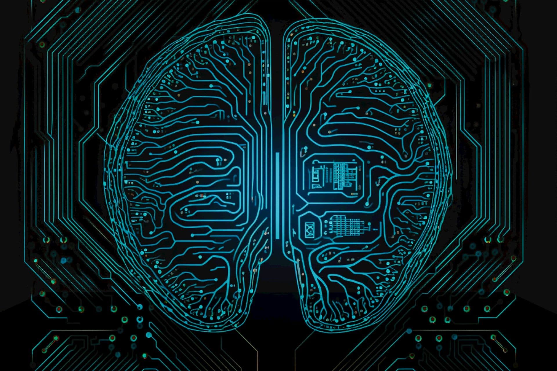 AI strategy in Luxembourg