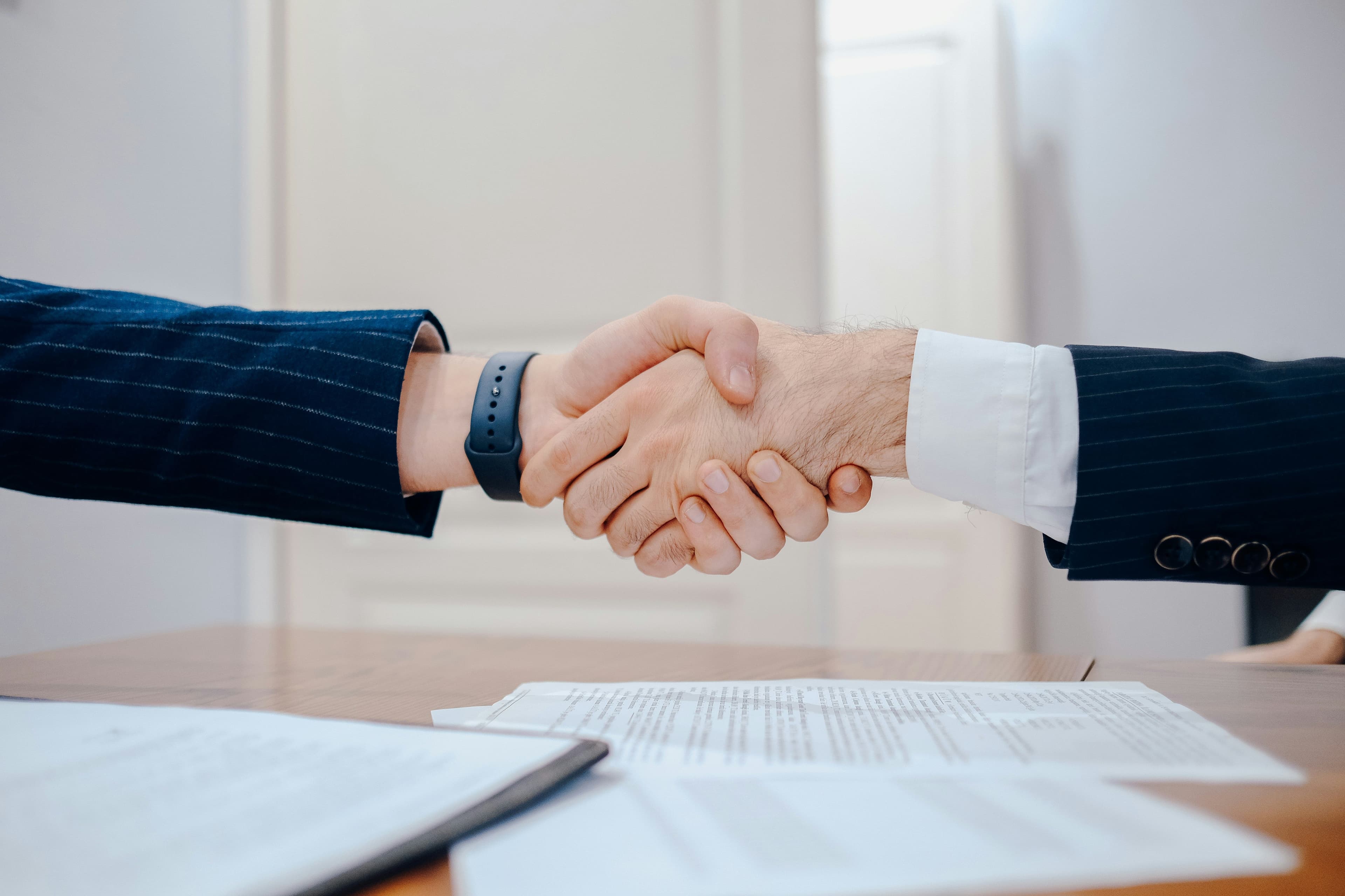 Collective agreements in Luxembourg