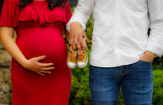 How to get maternity benefits