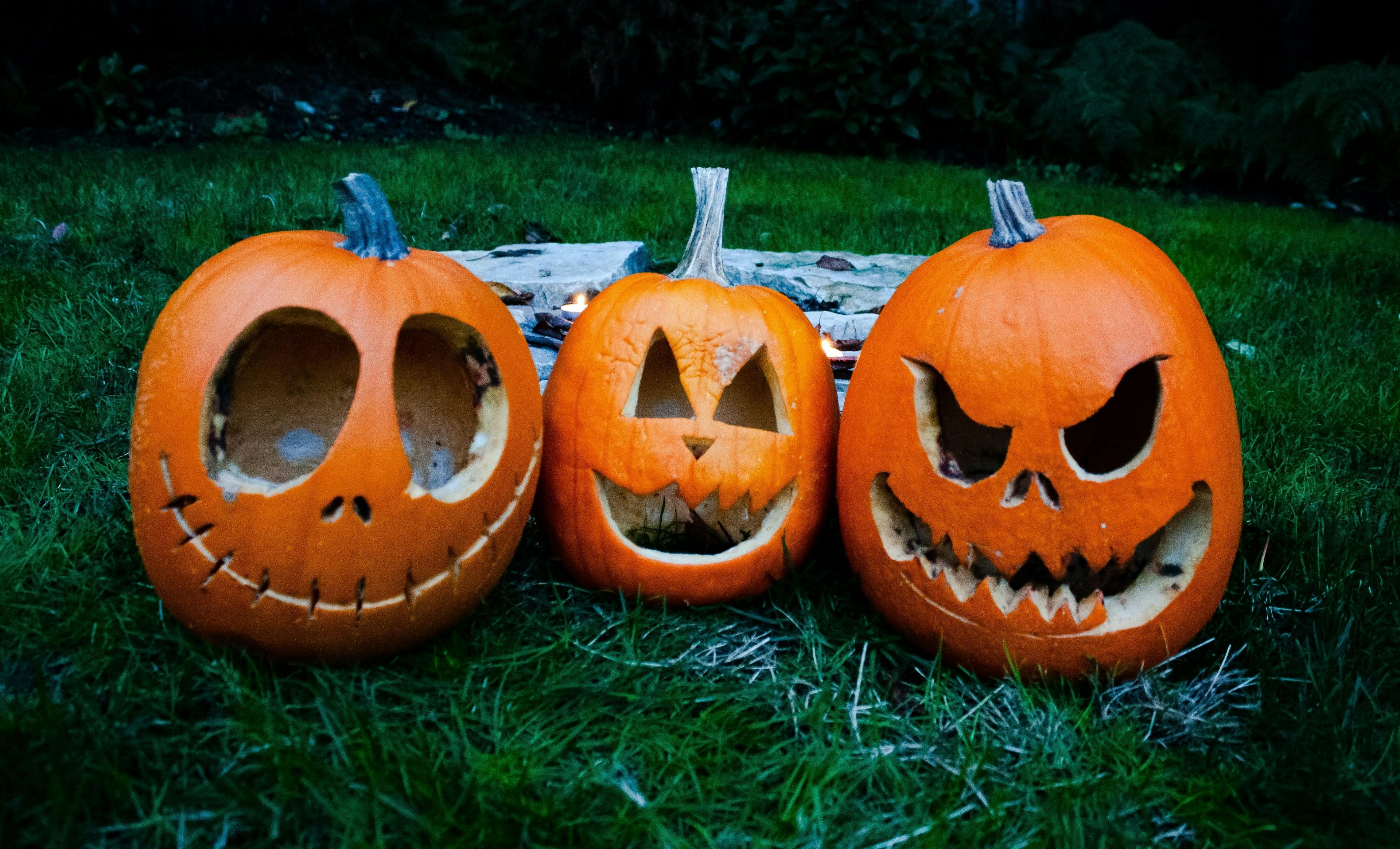 Trick or treat? What to do on Halloween: Luxembourg's best parties and events