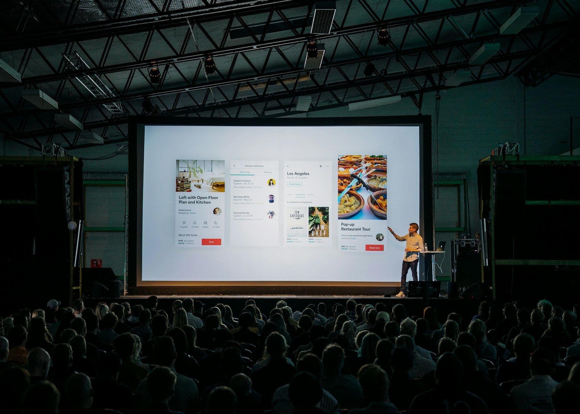 Startup acceleration in Luxembourg