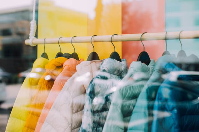 Shopping in Luxembourg: best shopping malls and more