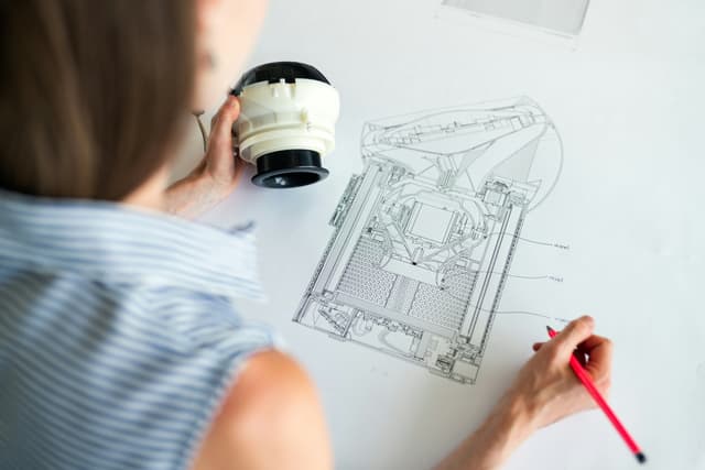 How to get an engineering job in Europe: countries, professions, documents