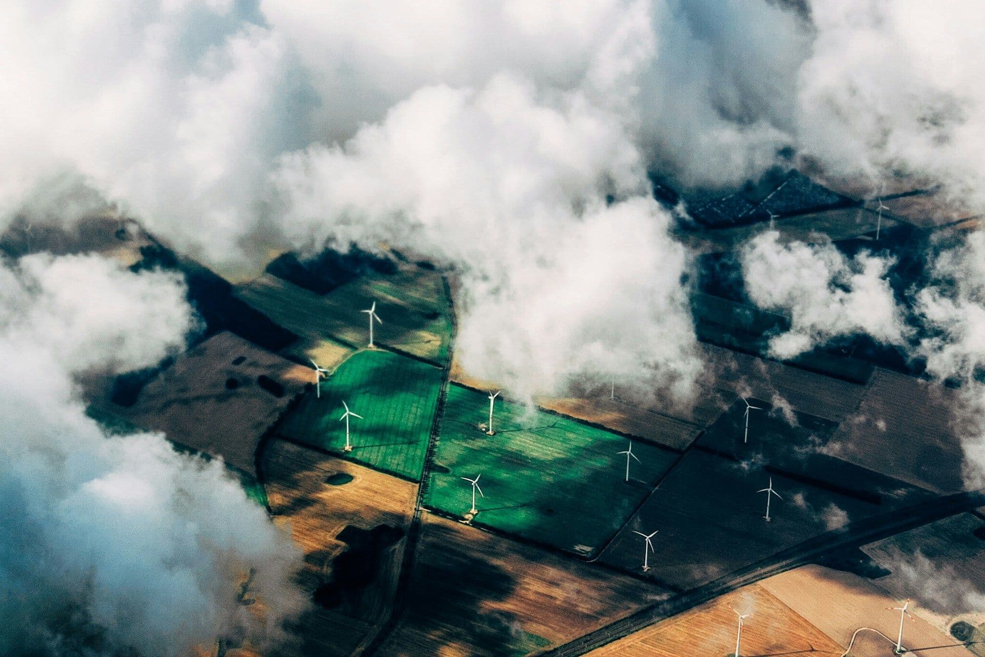 Renewable energy in Luxembourg and EU