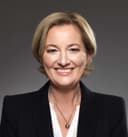 Paulette Lenert, Ex-Deputy Prime Minister, January 21, 2021 during the interview with Duncan Roberts
