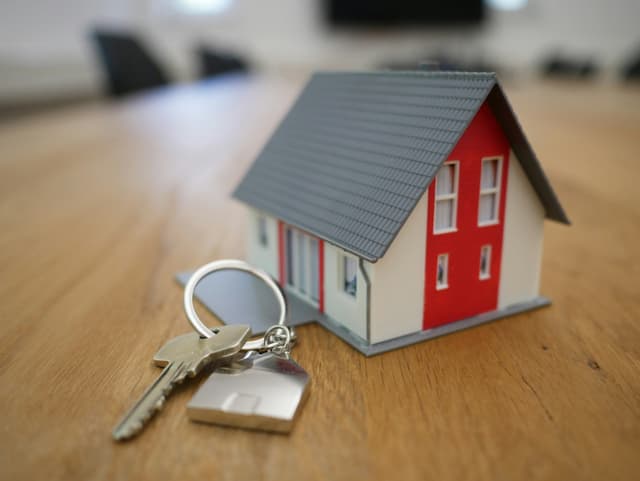 Où chercher des maisons à vendre au Luxembourg