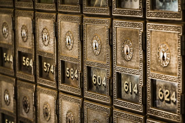 Comment ouvrir un compte bancaire professionnel