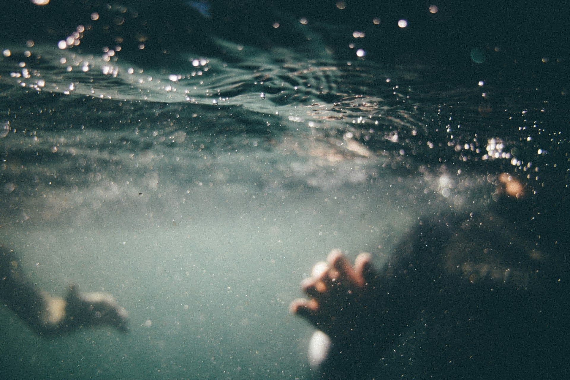 Drowning in Luxembourg