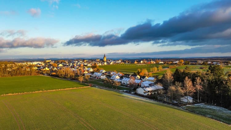 How to buy a real estate in Luxembourg