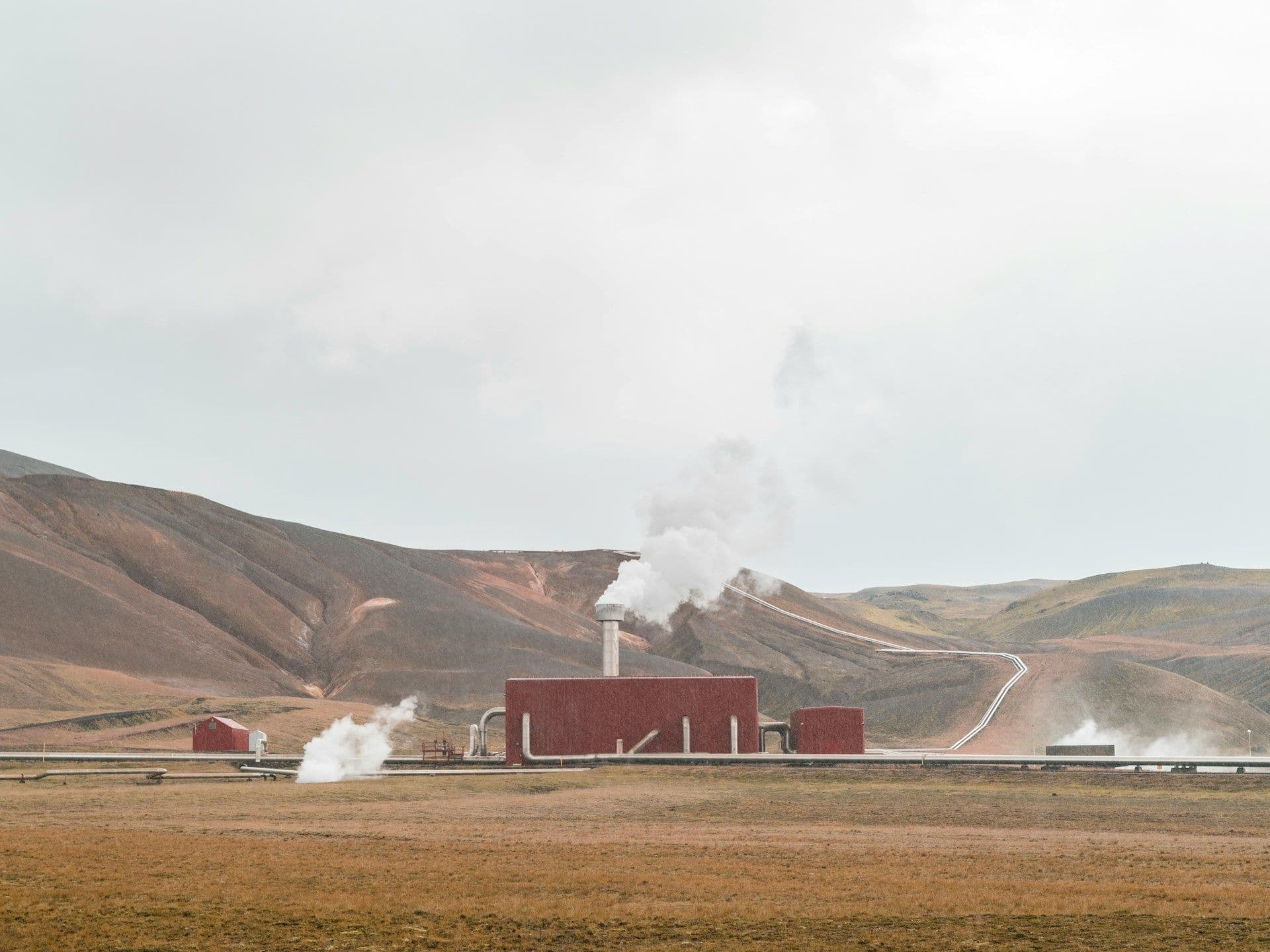 Geothermal plants in Luxembourg may become real