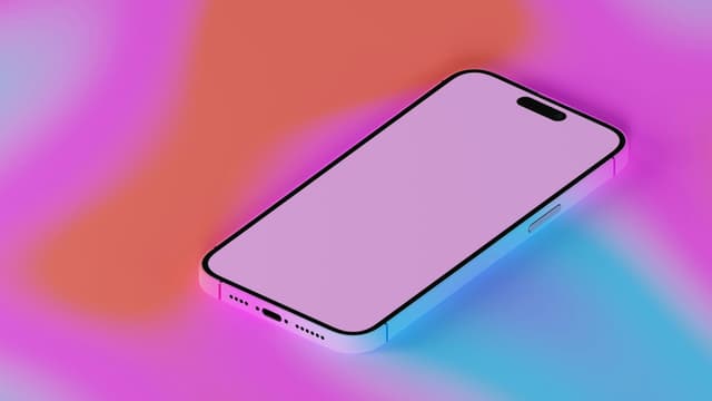 Smartphone