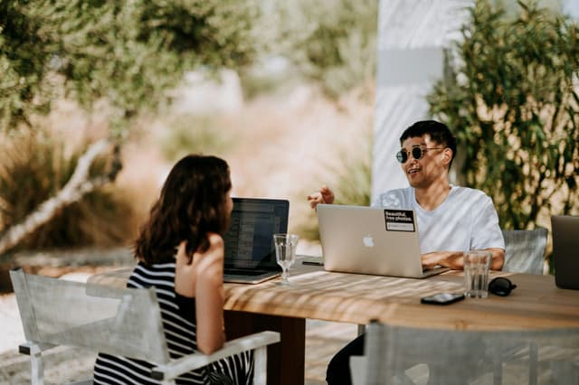 Remote jobs from and for Luxembourg