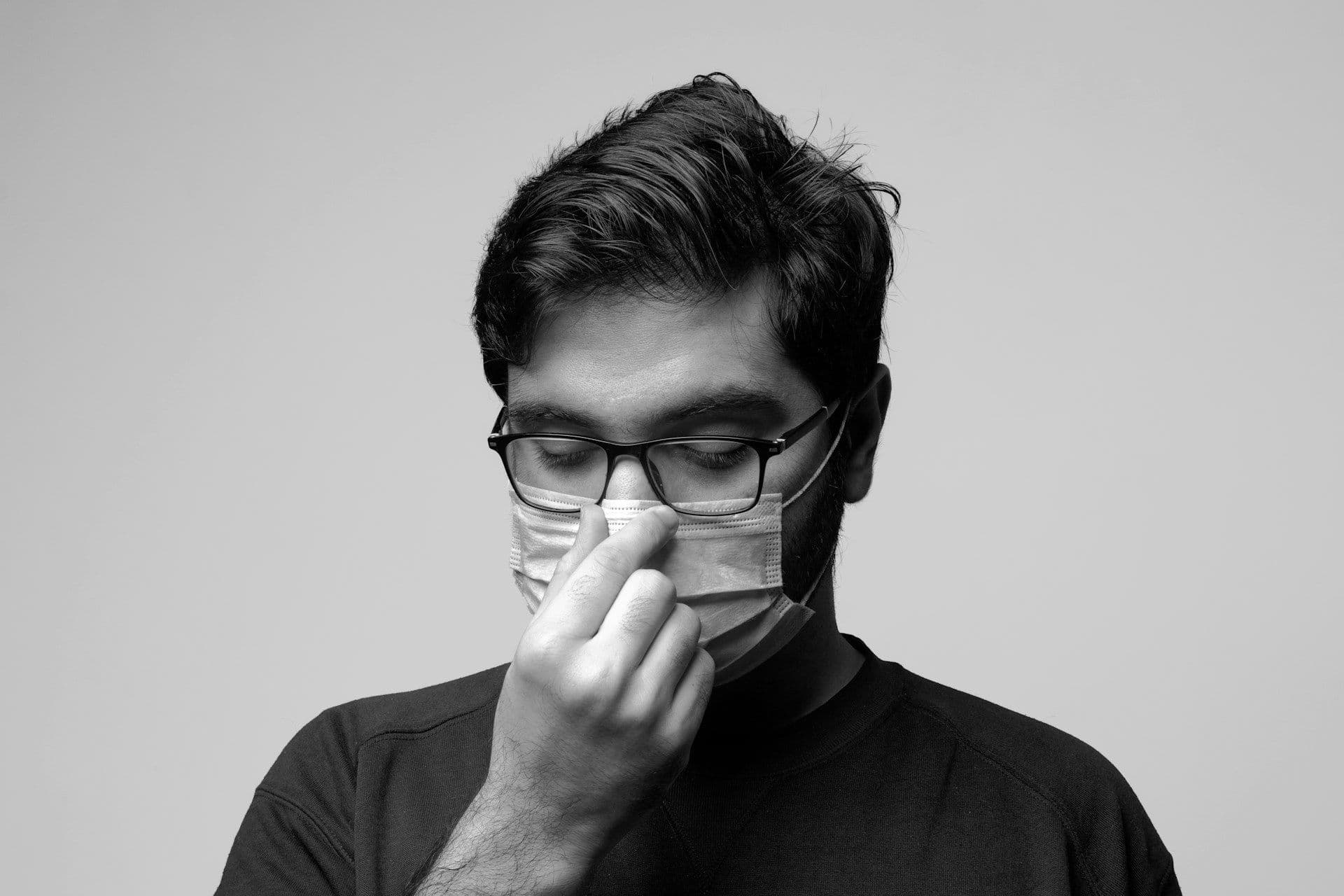 Respiratory infections in Luxembourg