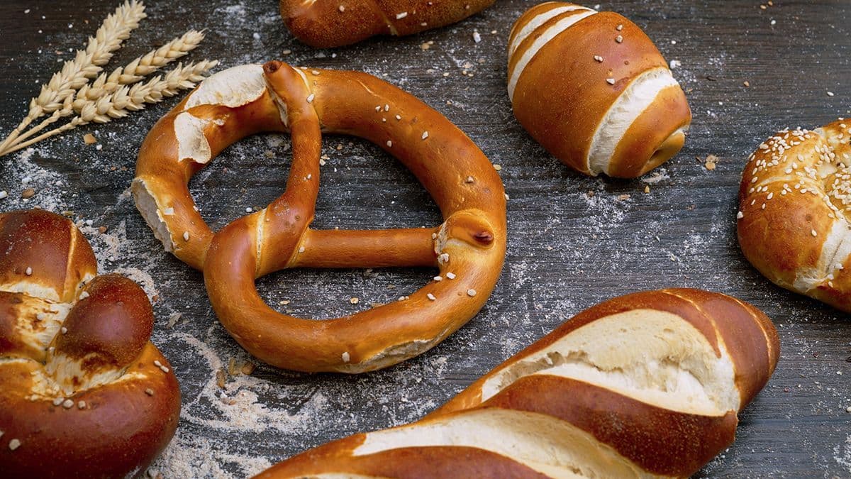 Luxembourg events for March 17-19: opera, festivals and pretzels