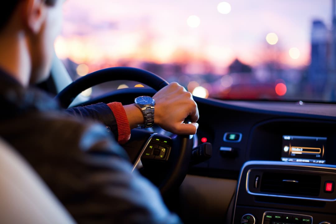 Wie man einen Führerschein in Luxemburg umtauscht