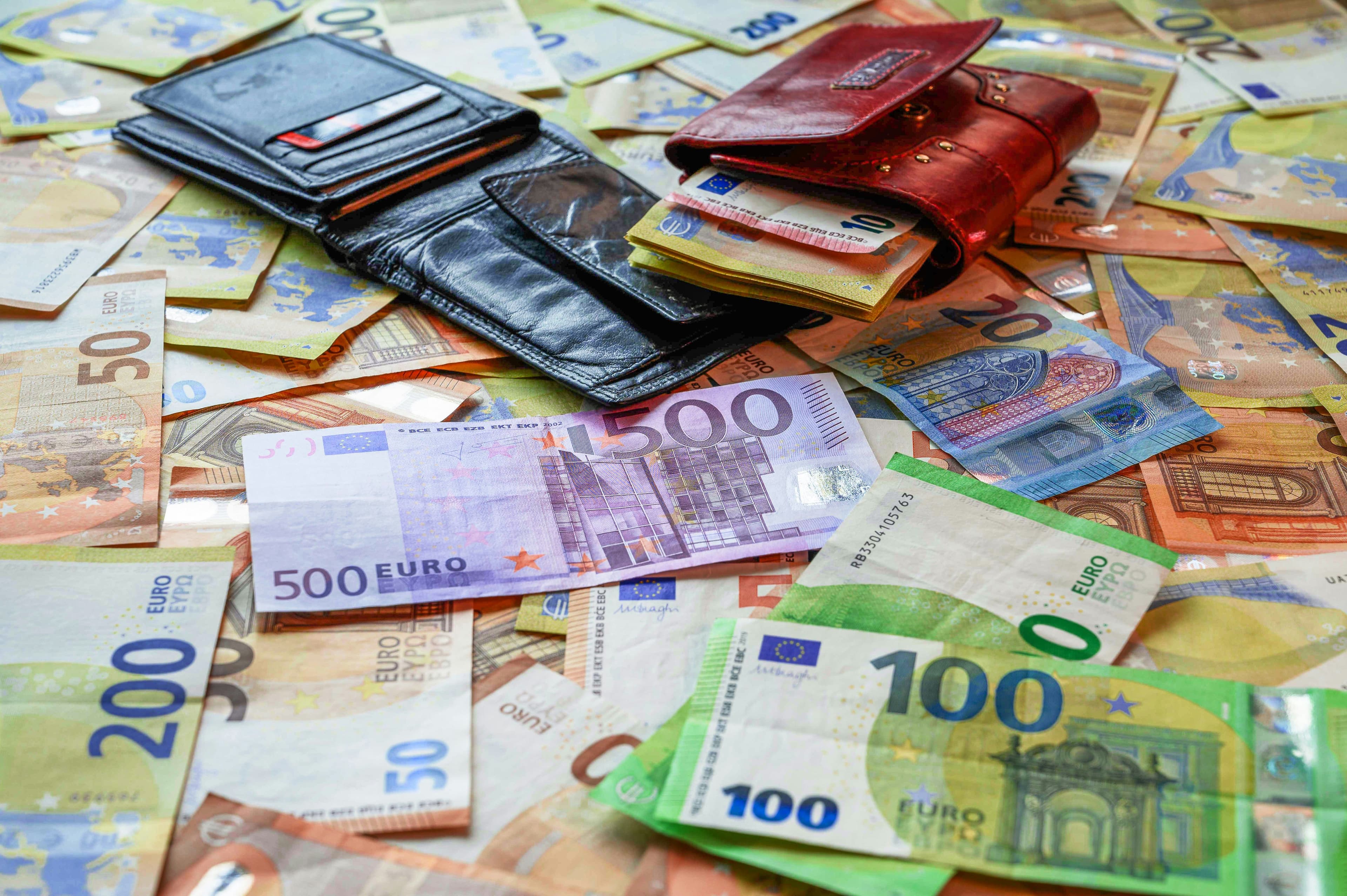 Инфляция и индексация зарплат в Люксембурге