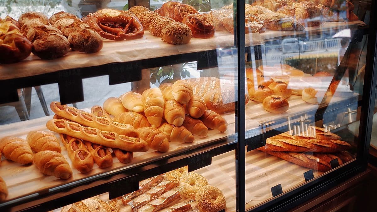 Moselle's bakeries can't handle the energy crisis