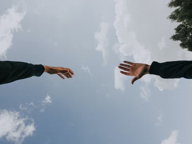 Wie man in Luxemburg psychologische Hilfe bekommt
