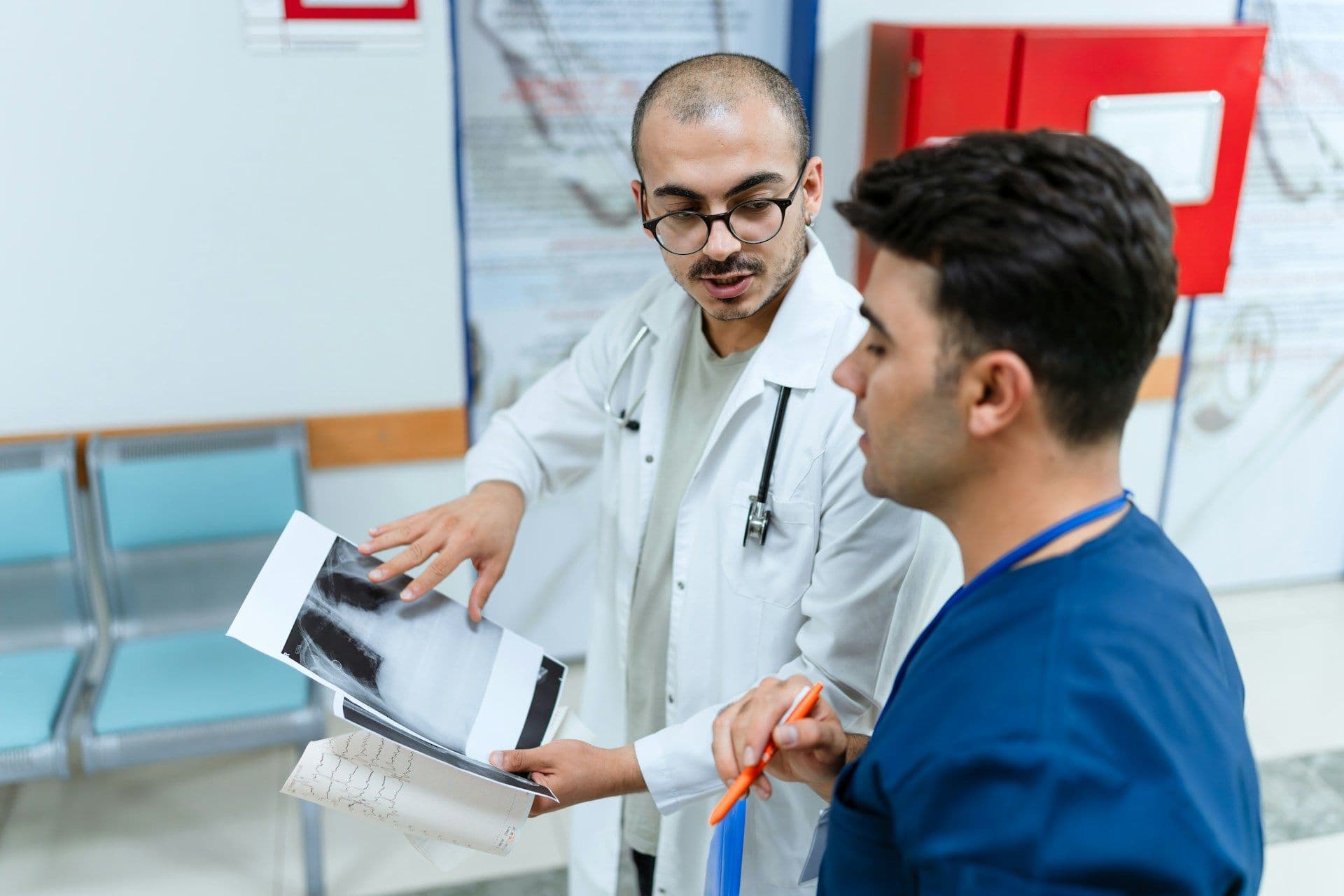 Medical internship in Luxembourg