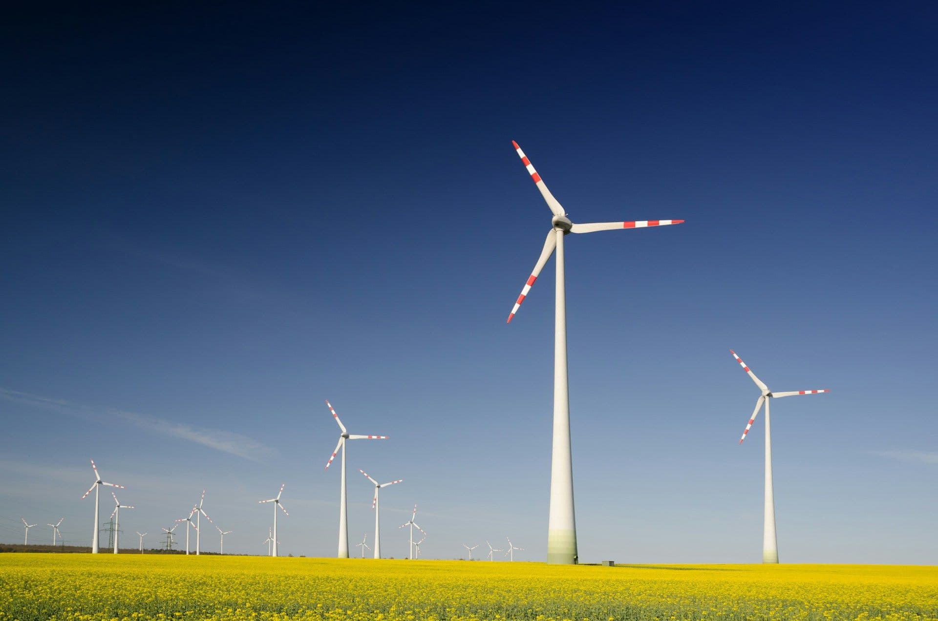 Renewable energy in Luxembourg and EU