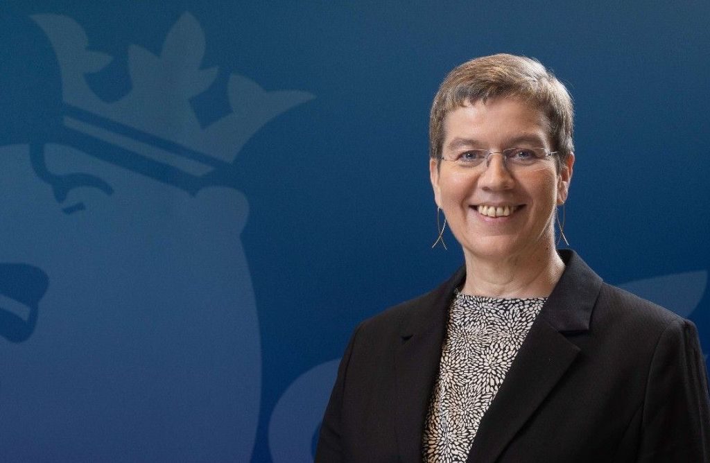 "I stopped drinking as soon as I became a minister"