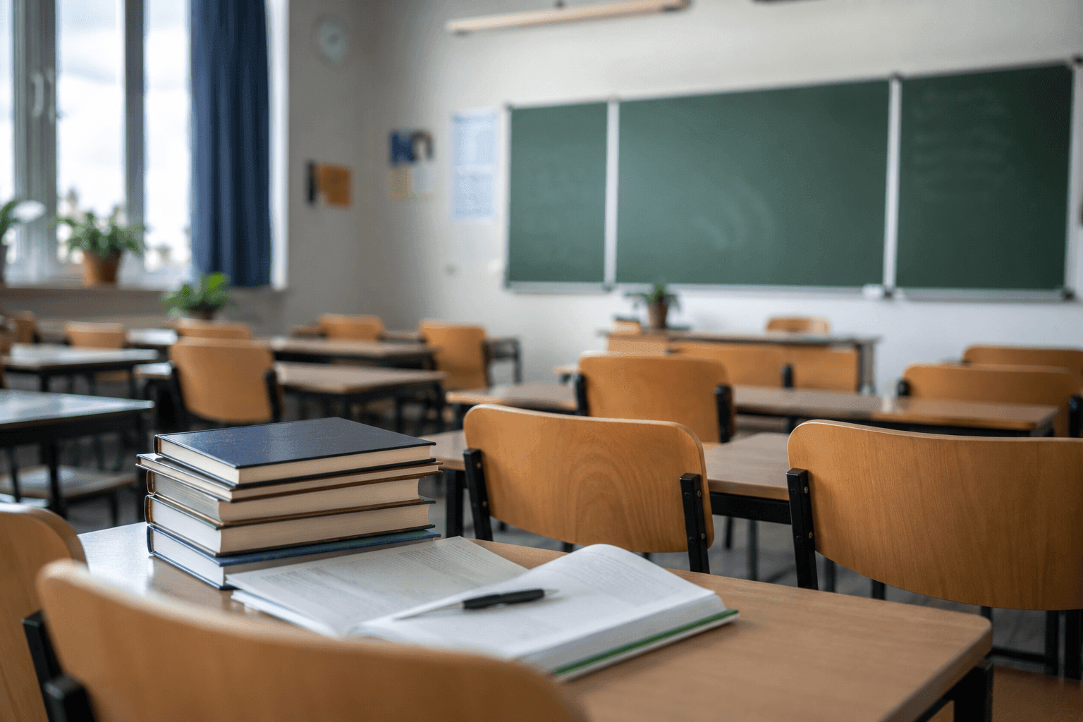 The teachers' union has criticised plans to expand French-language classes in Luxembourg