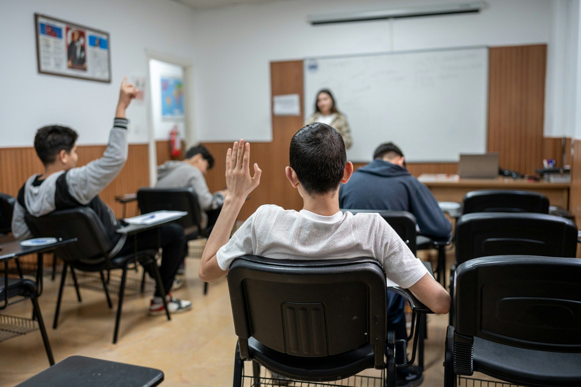 Luxembourg is set to impose even stricter restrictions on smartphones in schools