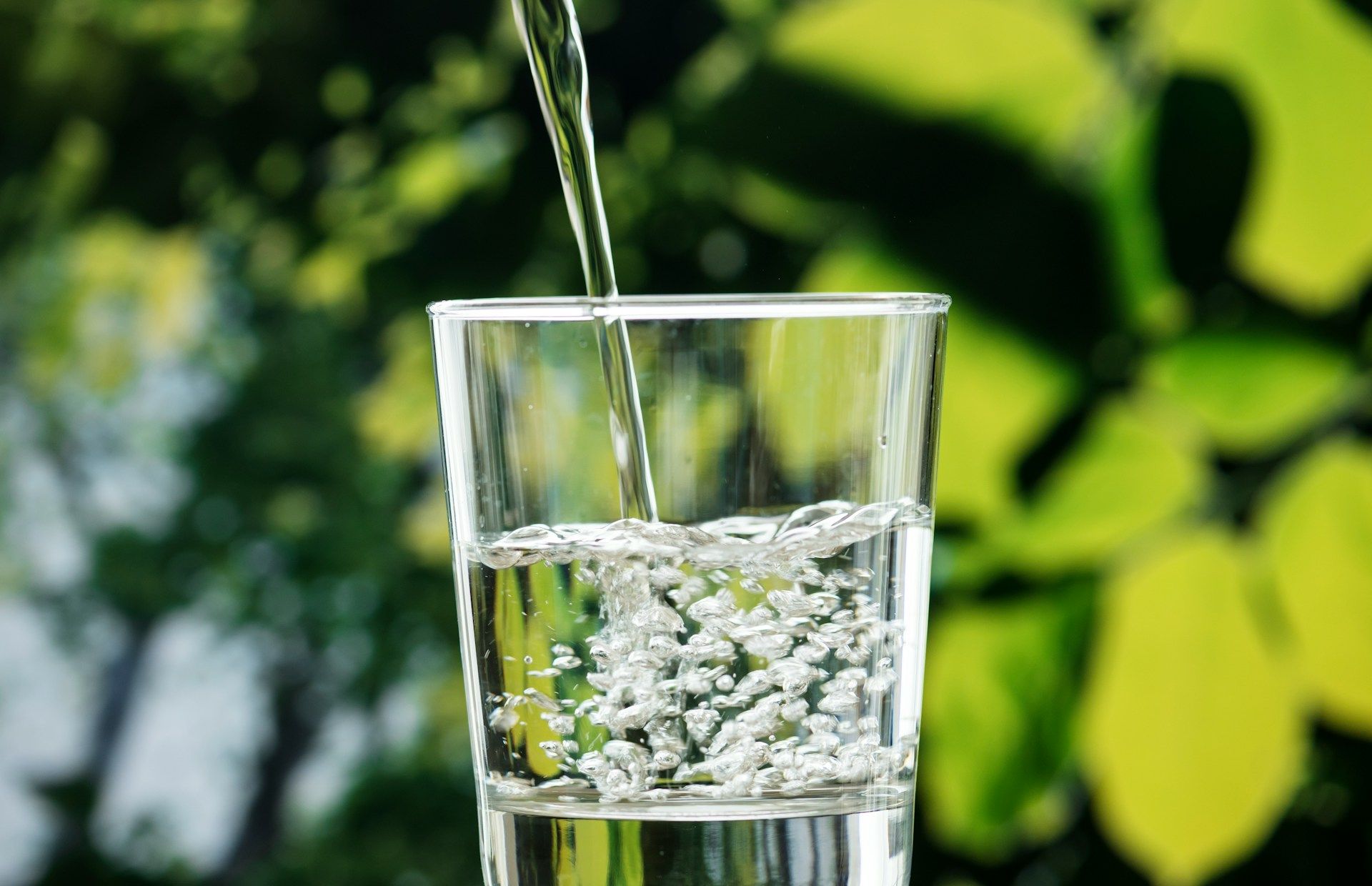 Luxemburg ruft dazu auf, Wasser zu sparen