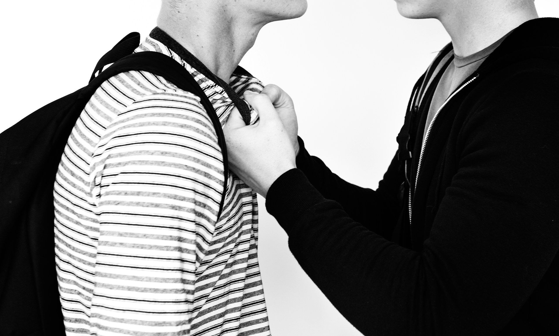 What you need to know about self-defence in Luxembourg