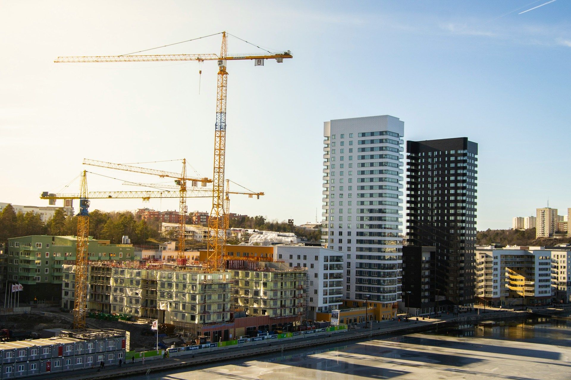 Municipality of Esch has been served with a claim for 130 million euros